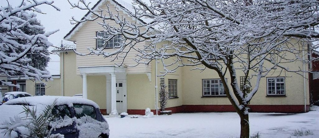 Newmans Hall, Colchester — photo 1