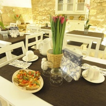 Il Nido Dei Falchi B&B, Альтамура — фото 2