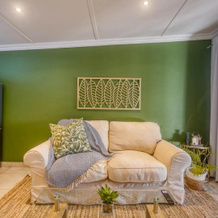 Hampton Collection - Trendy 2 Sleeper Apartment with Pool, 德班 — 照片 5