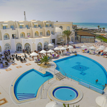 Hotel  Telemaque Beach & Spa  - Families and Couples Only, 梅兹拉亚 — 照片 5