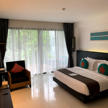 The Chill Resort & Spa, 昌岛 — 照片 2