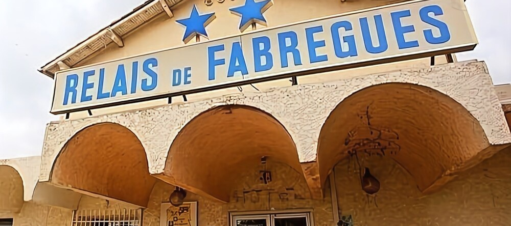 Le Relais De Fabrègues, Фабрег — фото 1