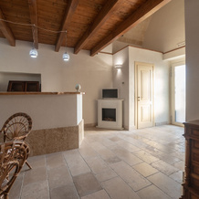 Masseria Antoglia, 维拉卡斯特利 — 照片 4