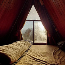 Homestay Wooden House Măng Đen, 芒登 — 照片 2