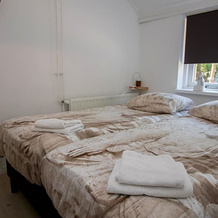 B&B Pension Aangenaam - Olde Horst, 阿森 — 照片 4