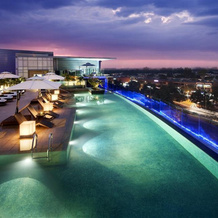 JW Marriott Hotel Chandigarh, 昌迪加尔 — 照片 3
