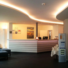 Hotel Krone Buochs, 布奥克斯 — 照片 2