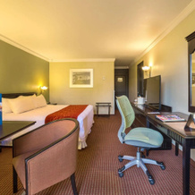 Hotel Araiza Mexicali, 墨西卡利 — 照片 4
