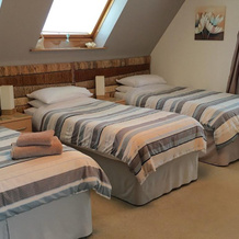 Coralinn Bed & Breakfast, Стерлинг — фото 3