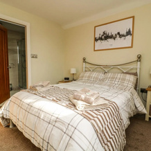 Decca Cottage Nidd Grange, Нун Монктон — фото 4