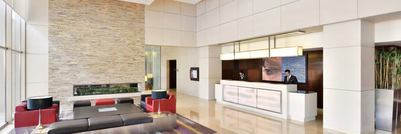 Courtyard Pune Hinjewadi, 浦那 — 照片 1
