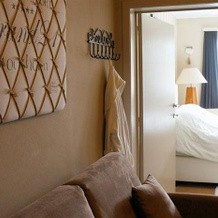 B&b Oesterhoeve, 奥斯坦德 — 照片 3