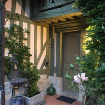 Manoir Des Douets, Бёврон-ан-Ож — фото 3