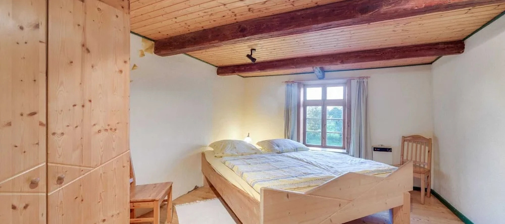 Historic Farmhouse in Hohnebostel with Garden near Lake, 弗洛特韦德尔 — 照片 1
