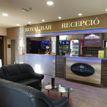 Royal Hotel, Cserkeszolo — photo 2