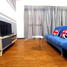 A's House i-City 1-4pax Studio Netflix/Wifi, Shah Alam — photo 2
