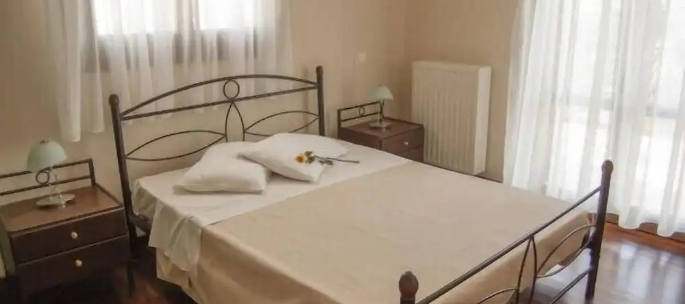 Amazing 2BR in Kefalonia Island, Svoronata — photo 1