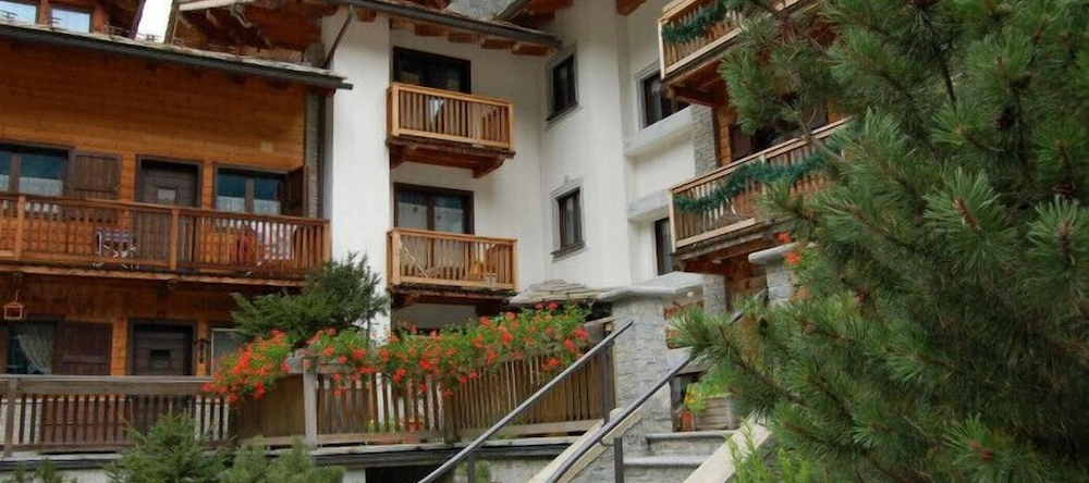 Residence Ruetoreif, Gressoney-Saint-Jean — photo 1