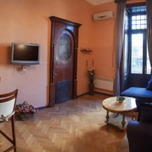 Apartment Jafa, Тбилиси — фото 3