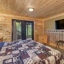 Cabin W/ Hot Tub, Theater & Views - Sleeps 22, Уэрс Вэлли — фото 3