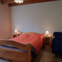 Chalet in Gerbepal Near Gerardmer Ski Lift, Gerbepal — photo 3