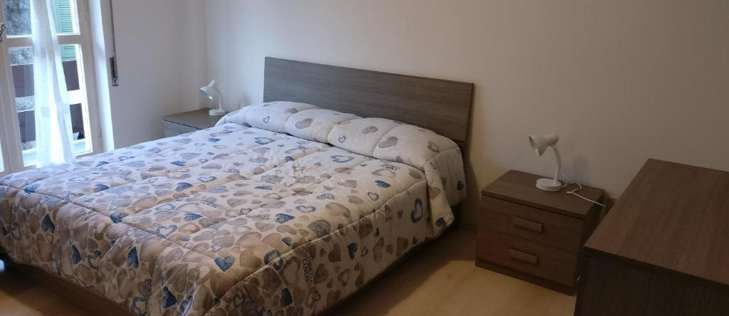 Nuovo appartamento a Clusone, 克卢索内 — 照片 1