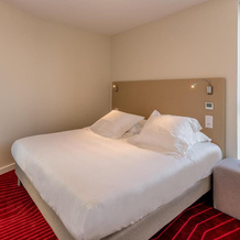 All Suites Appart Hôtel | Bordeaux Centre Gare, Бордо — фото 4