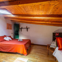 Casa La Palombara, Мальяно-де-Марси — фото 3