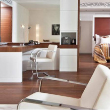 Grand Hotel Hof Ragaz, 巴德拉加茨 — 照片 4