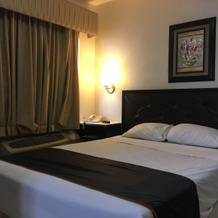 Hotel Roma, 马塔莫罗斯 — 照片 3