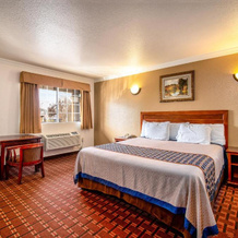 Regency Inn & Suites, Доуни — фото 2