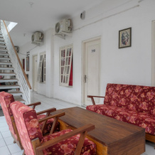 Reddoorz Plus Near Ums Solo, Сукохарджо — фото 5