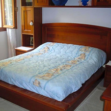 Bed & Breakfast Danielle, Barbarano Mossano — photo 4