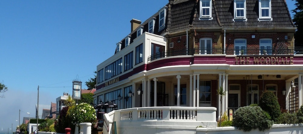 The Woodvale, 格尔纳德 — 照片 1