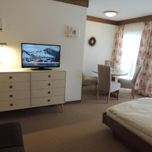 Pension Forsthof, Майсхофен — фото 3