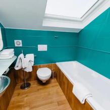 Atypik Hôtel, Клиши — фото 5