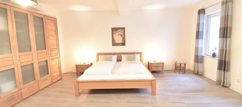 Ferienwohnung Stadtloft, Фленсбург — фото 1