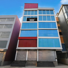 Super Townhouse Madhyamgram Chowmatha Bus Terminal Kolkata Formerly Star Guest House, 马迪亚姆格拉姆 — 照片 3