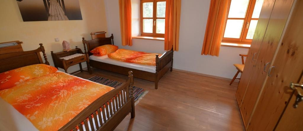 Ferienwohnung Kurz, 里姆斯廷 — 照片 1