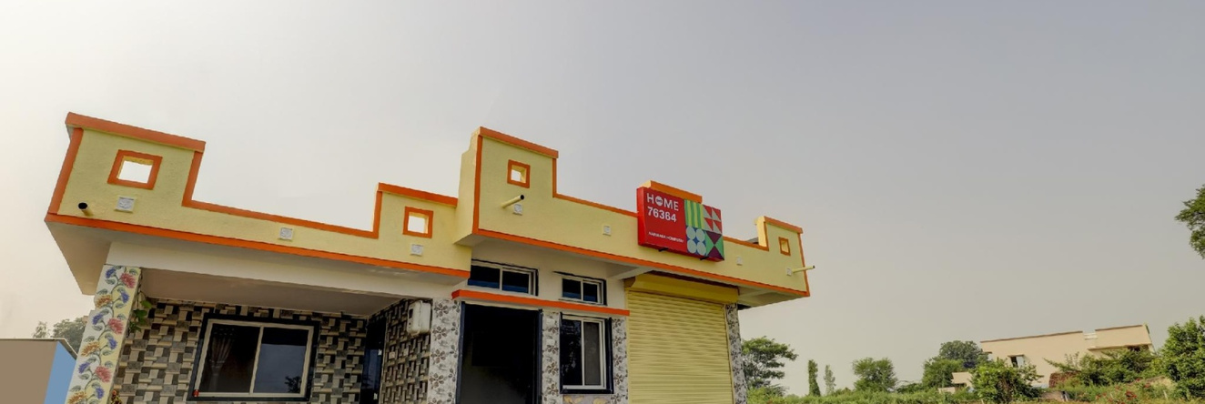 OYO Home 83928 Narmada Homestay, Garudeshwar — photo 1