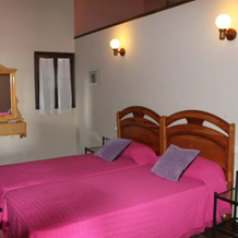 Apartamento Rural La Asomada, 罗萨里奥港 — 照片 3