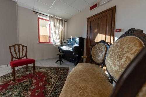Albergo Dei Gelsi, Мондови — фото 1