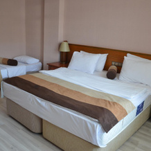 Talia Hotel Sapanca, 萨卡里亚 — 照片 2