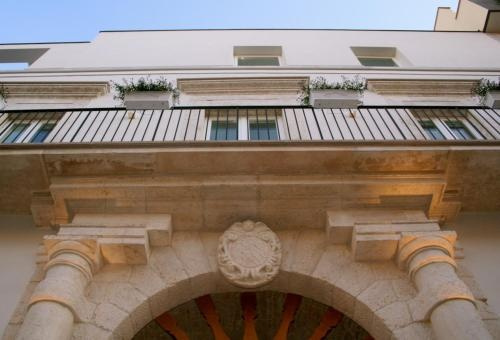 Bed And Breakfast T57, Битонто — фото 1
