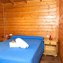 Camping Esponellà, Креспия — фото 4