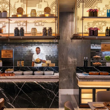 Navi Mumbai Marriott Hotel, 新孟买 — 照片 4