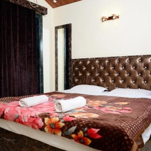 Blue Waters Resort Lonavala., 洛纳瓦拉 — 照片 2