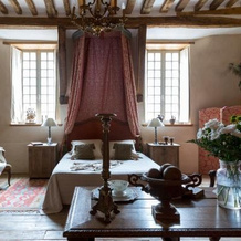 Hôtel Tanquerey de La Rochaisière, 库唐斯 — 照片 5