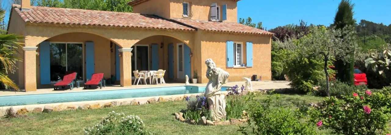 Holiday Home Mistral - REG110, 雷居斯 — 照片 1