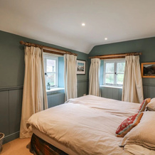 Pippin Cottage, 比明斯特 — 照片 3